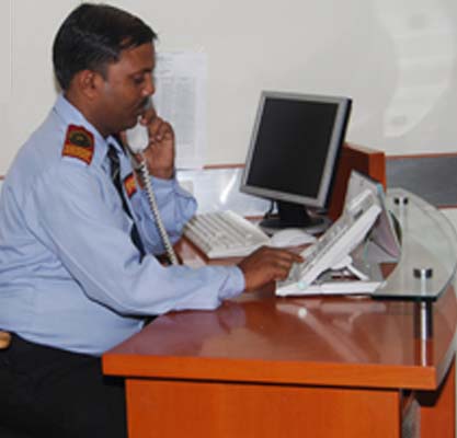 Loss Management