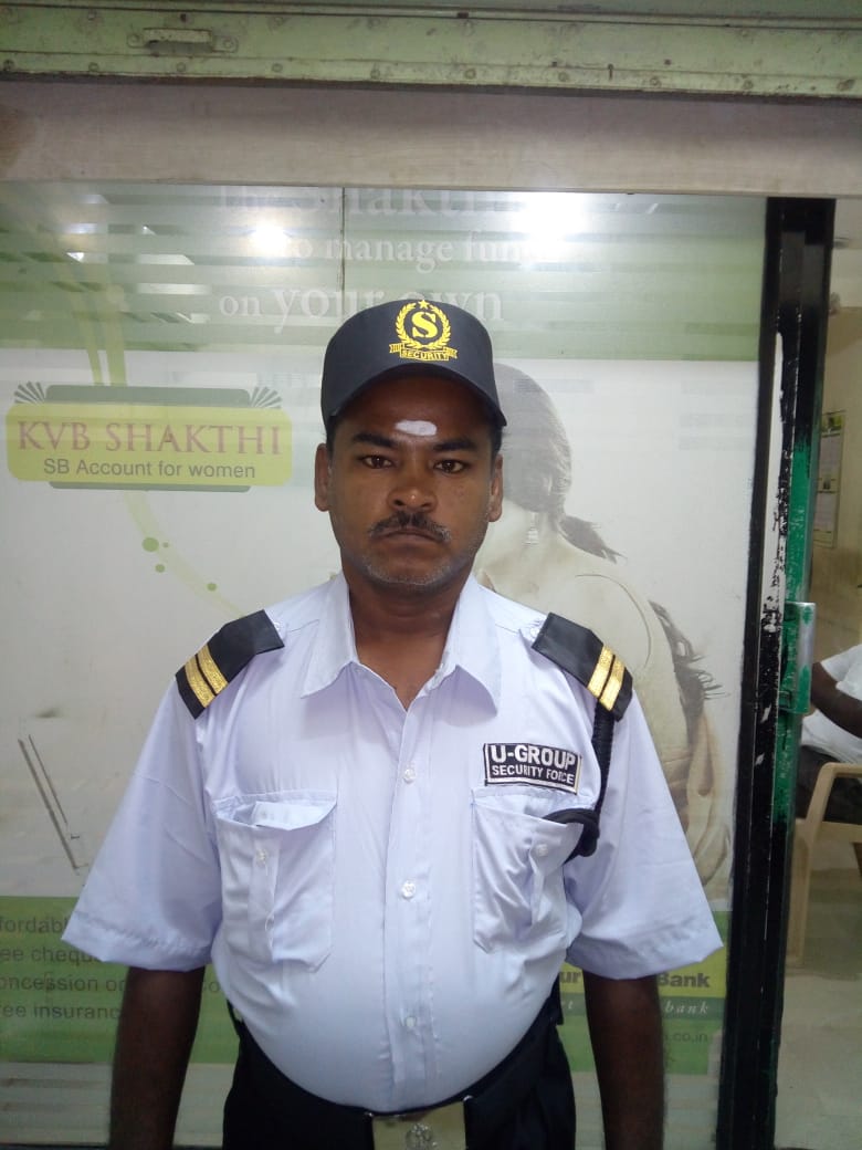 Services