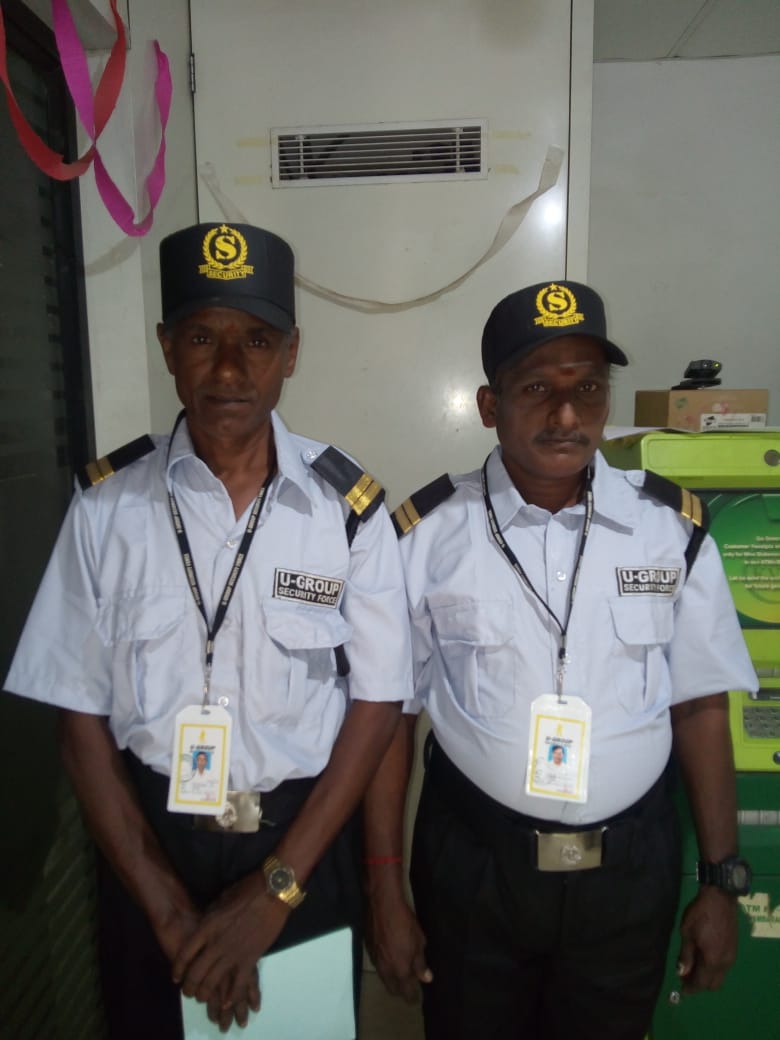 Services